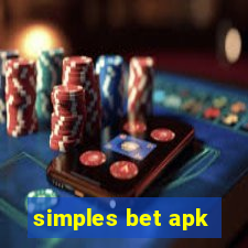 simples bet apk