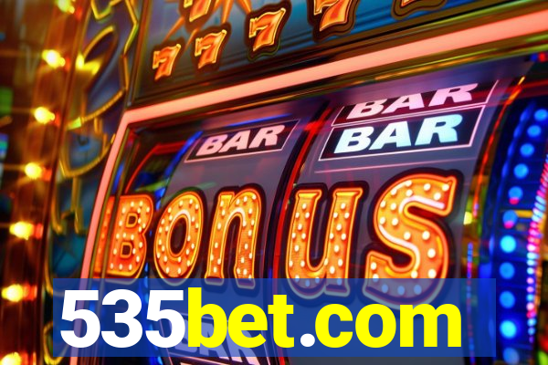 535bet.com