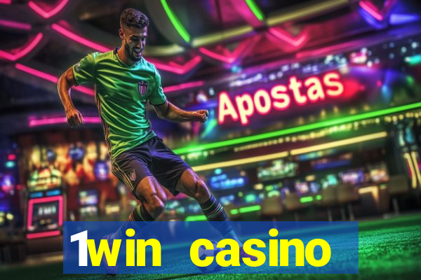 1win casino промокод для новых игроков