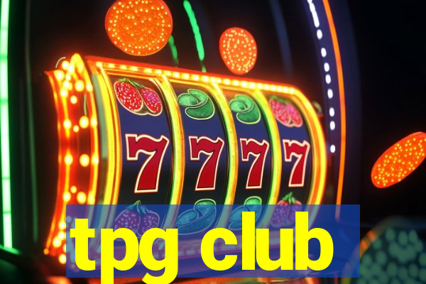 tpg club