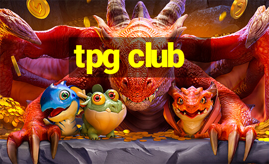 tpg club