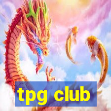 tpg club