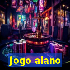 jogo alano