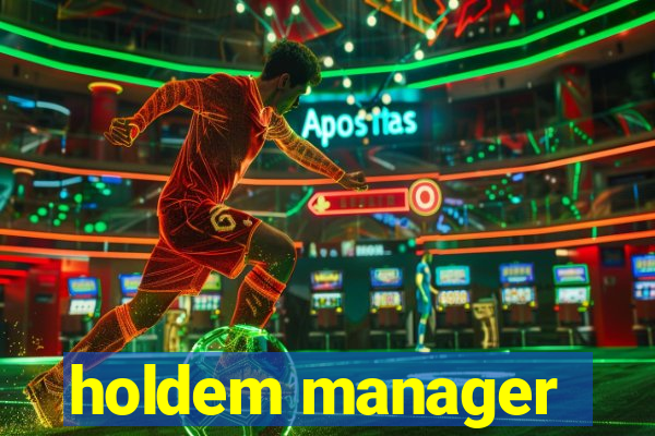 holdem manager