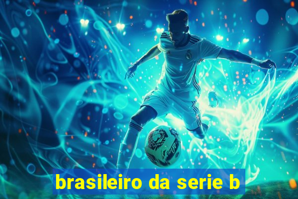 brasileiro da serie b