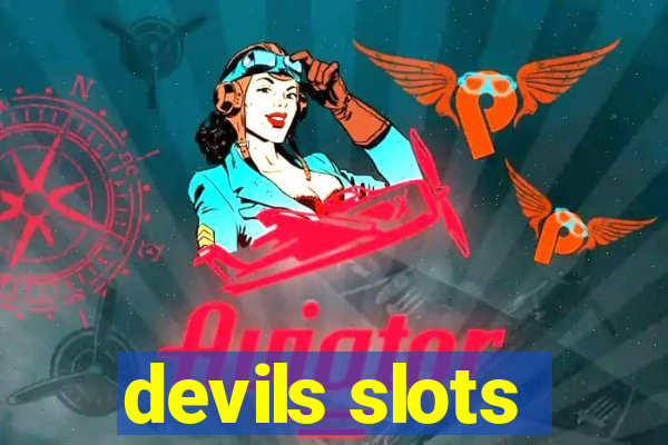 devils slots