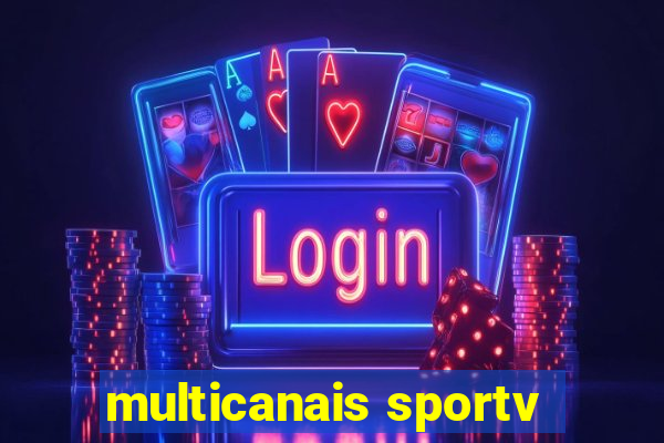 multicanais sportv