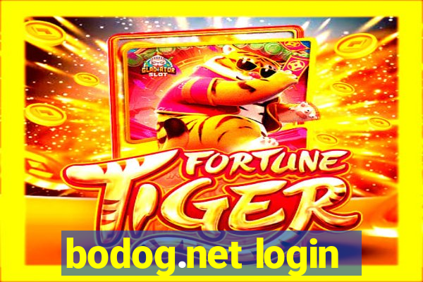 bodog.net login