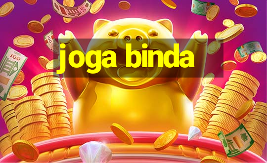 joga binda