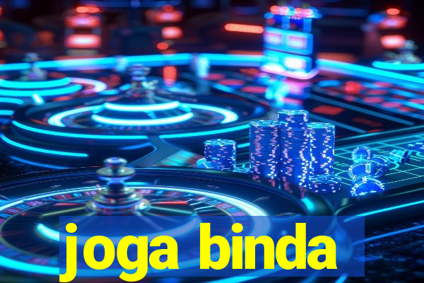 joga binda