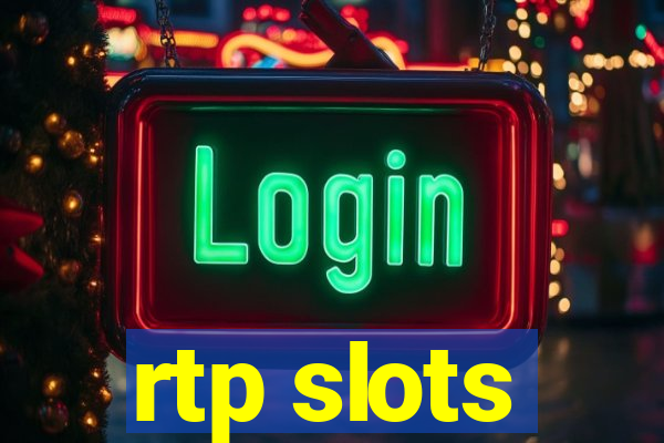 rtp slots