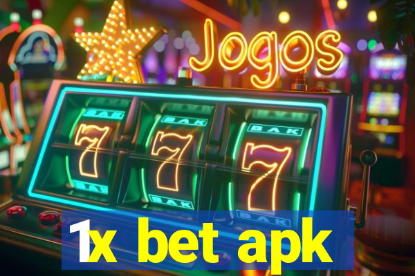 1x bet apk