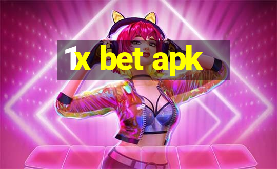 1x bet apk