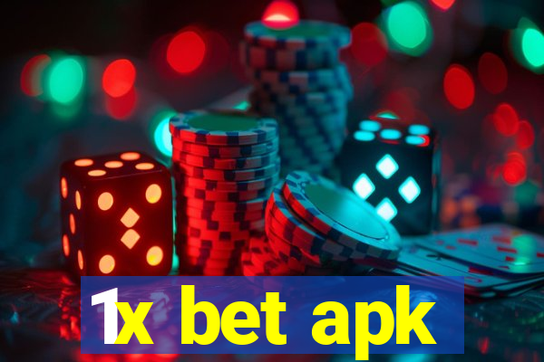 1x bet apk