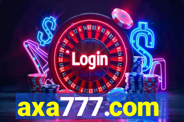 axa777.com