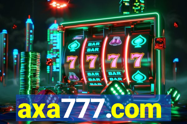 axa777.com