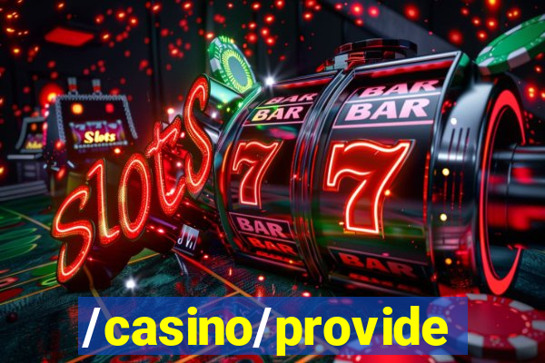 /casino/provider/all/category/