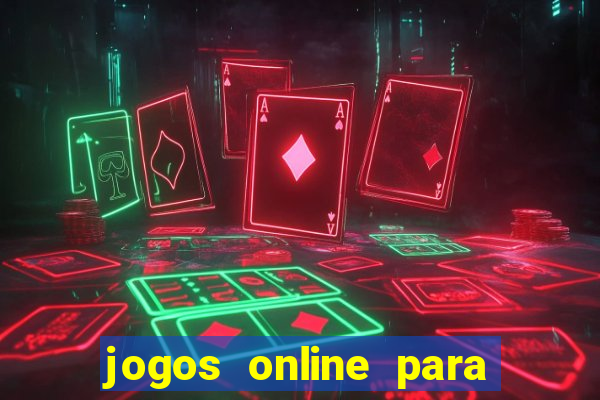 jogos online para ganhar dinheiro