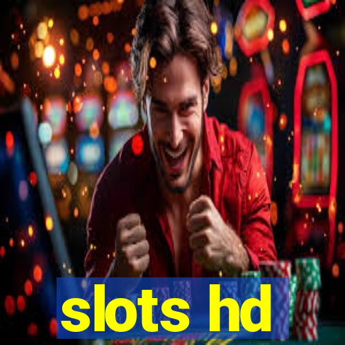 slots hd