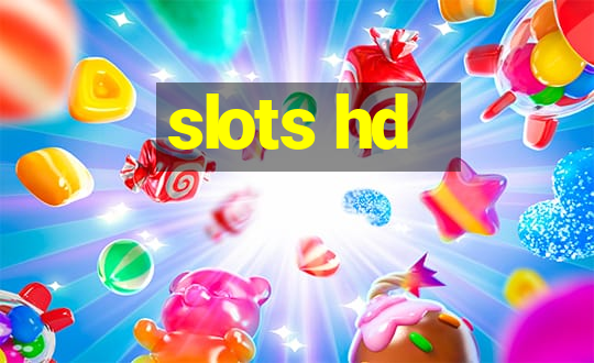 slots hd