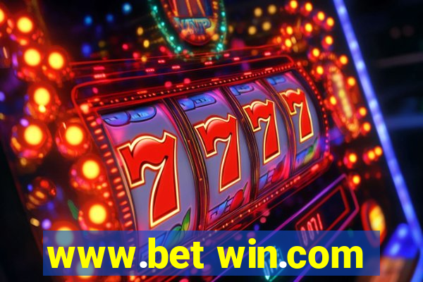 www.bet win.com