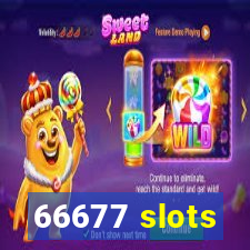 66677 slots