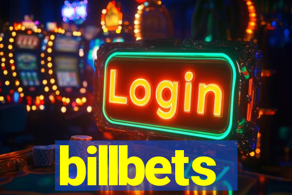 billbets