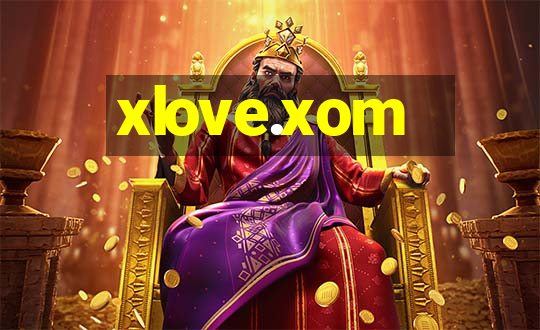 xlove.xom