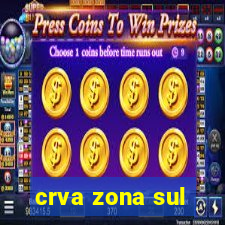 crva zona sul