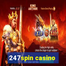 247spin casino