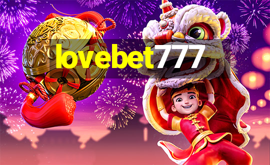 lovebet777