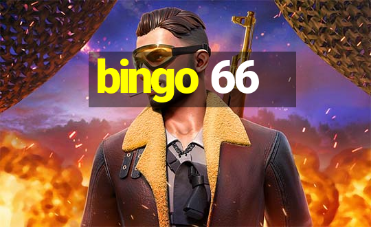 bingo 66