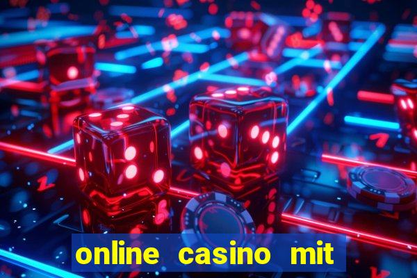 online casino mit book of dead