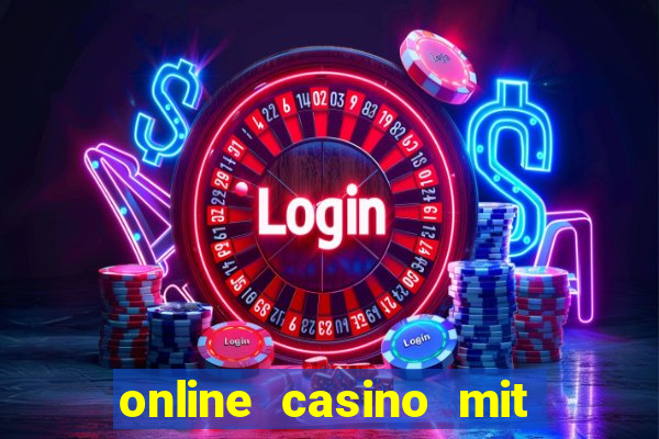 online casino mit book of dead