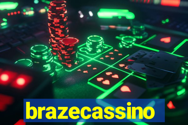 brazecassino