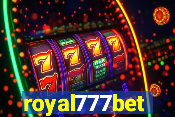 royal777bet