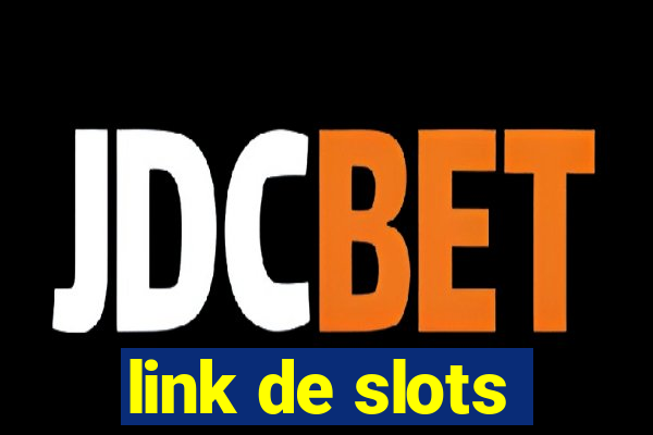 link de slots