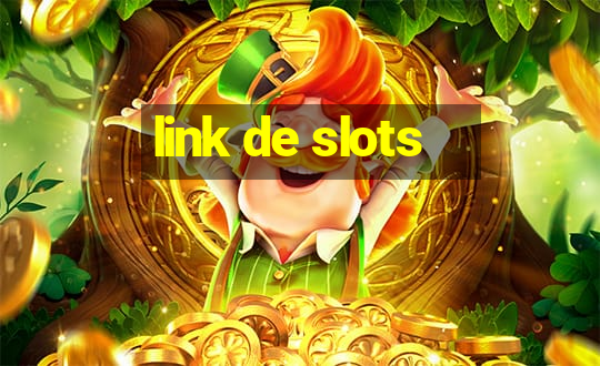 link de slots