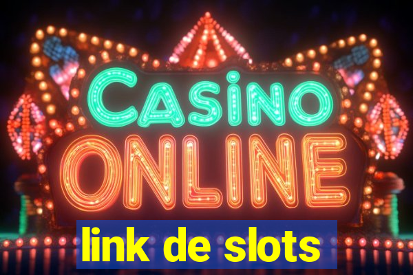 link de slots