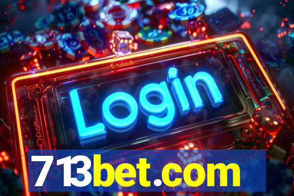 713bet.com