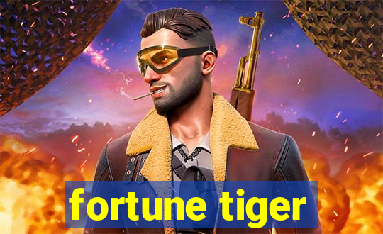 fortune tiger