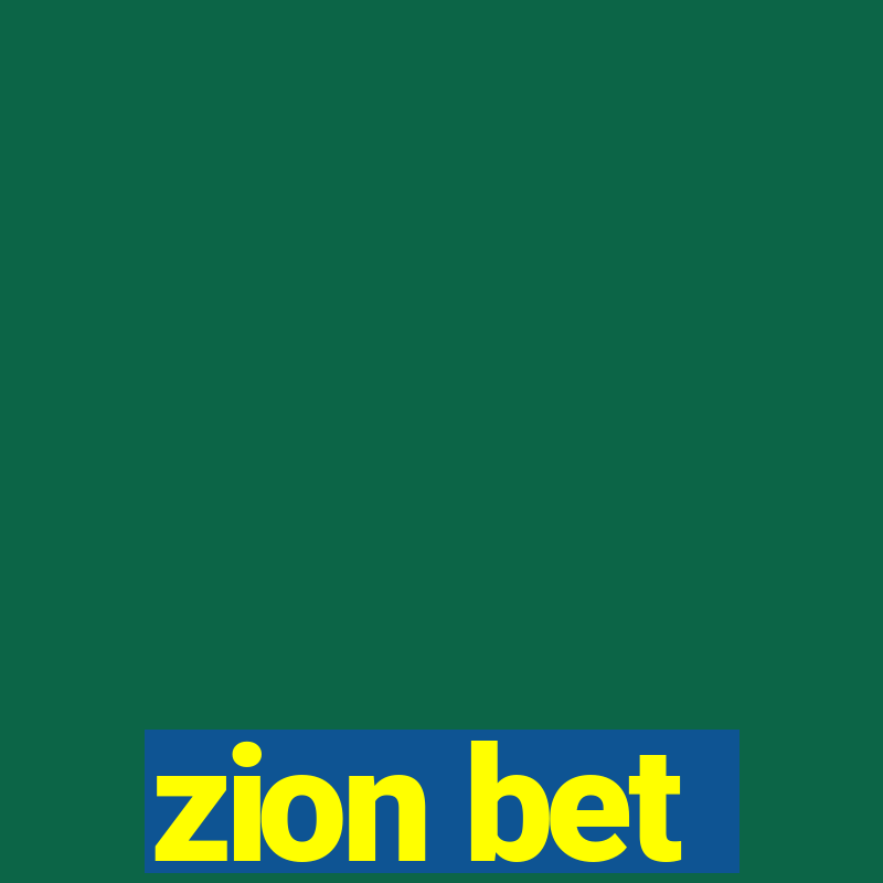 zion bet