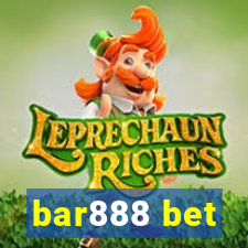 bar888 bet