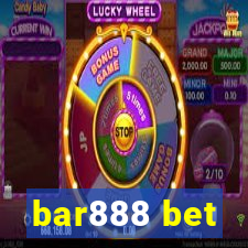 bar888 bet