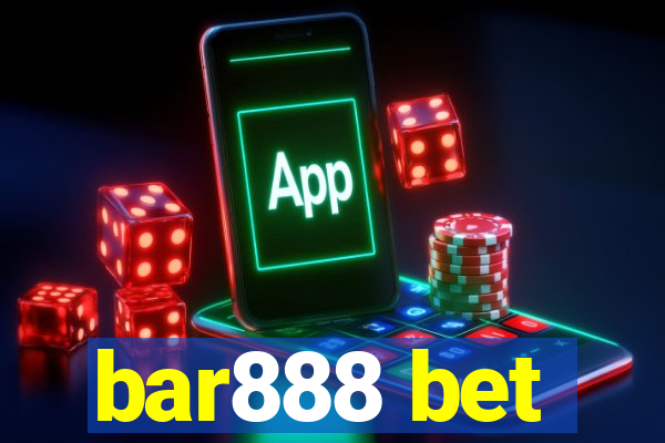 bar888 bet