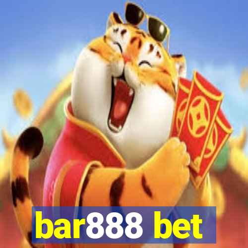 bar888 bet