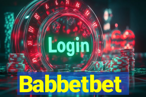 Babbetbet