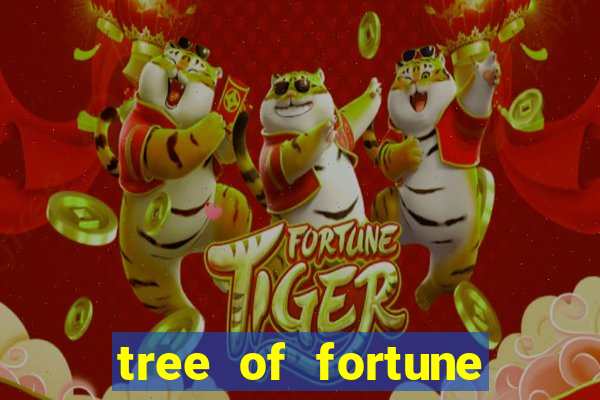 tree of fortune demo grátis