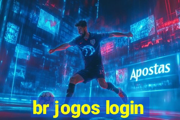 br jogos login