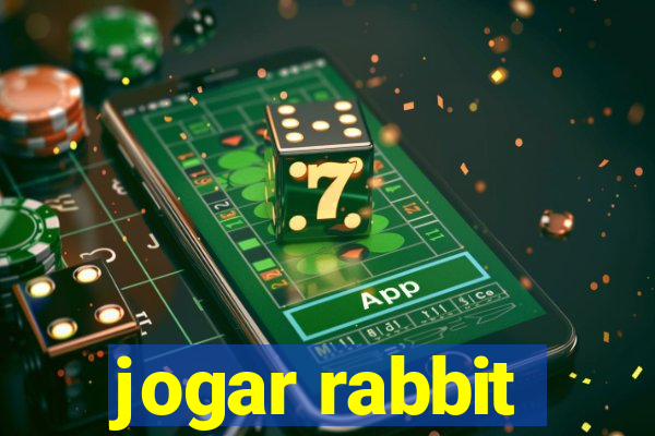 jogar rabbit